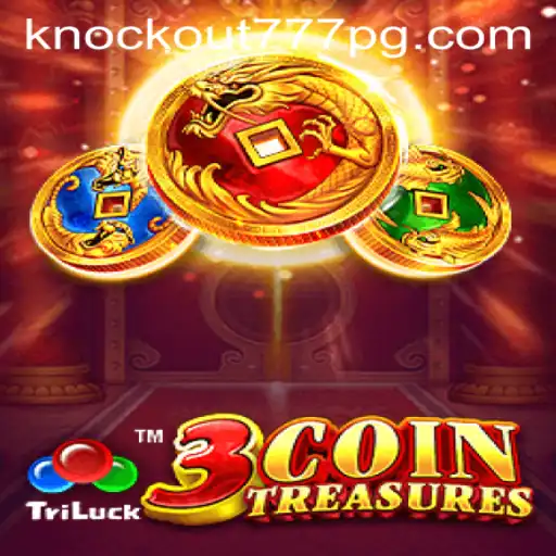 Descubra o mundo emocionante de 3CoinTreasures: Aventura e Estratégia