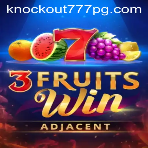 Explorando as Emoções e Estratégias do Jogo 3FruitsWin