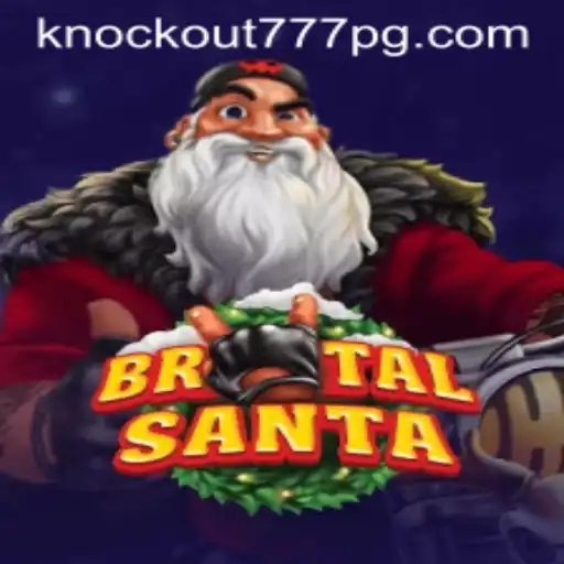 BrutalSanta: Descubra o Desafio Intenso do Jogo Knockout-777