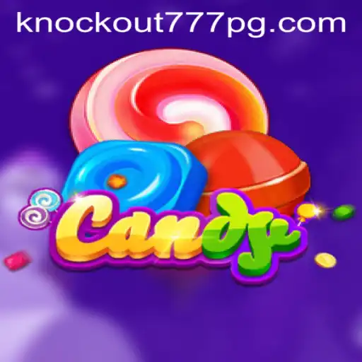 Explorando o Mundo de Candy: Novidades do Jogo Knockout-777