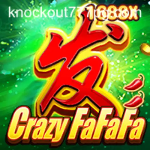 Explorando o Mundo Vibrante de CrazyFaFaFa: Knockout-777