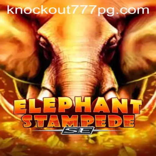 Descubra as Aventuras de ElephantStampedeSE