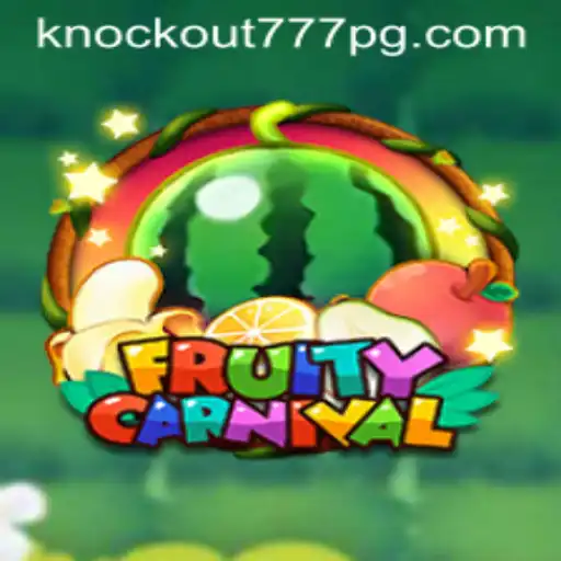 Explorando o Mundo Vibrante de FruityCarnival: O Empolgante Jogo de Knockout-777