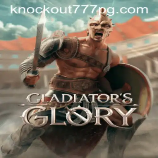 GladiatorsGlory: A Nova Sensação dos Jogos de Luta com Knockout-777