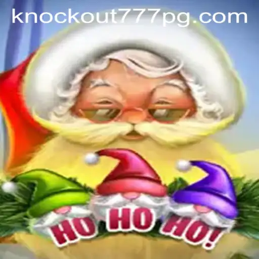 Descubra o Fascinante Jogo HoHoHo: Knockout-777