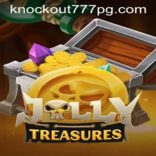 Descubra o Fascinante Mundo de JollyTreasures: A Emoção de Knockout-777