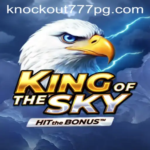 Descubra 'KingOfTheSky': Um Mundo de Aventura e Desafios Aéreos