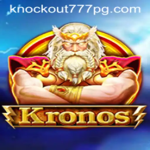 Desvendando Kronos: O Fascinante Mundo de Knockout-777