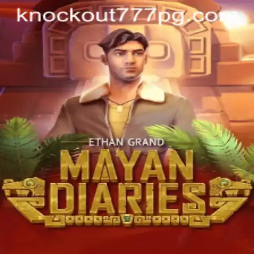 Explorando MayanDiaries e o Enigmático Knockout-777