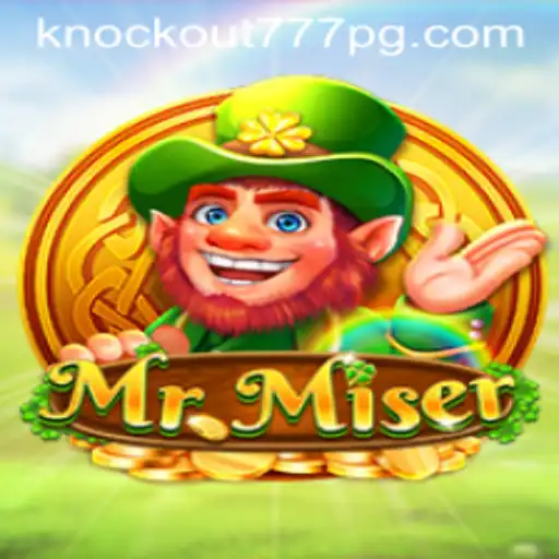 Desvendando o Mundo de MrMiser: O Jogo de Estratégia e Sorte
