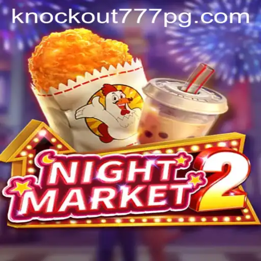 Explorando o Novo Fenômeno dos Jogos: NightMarket2