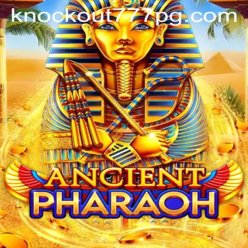 Descubra o Mundo de AncientPharaoh: Um Jogo de Estratégia Épico
