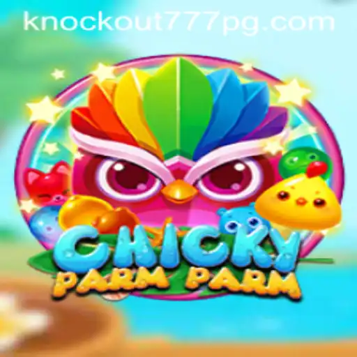 Descubra o Envolvente Mundo do Jogo ChickyParmParm: Regras, Desafios e Mais