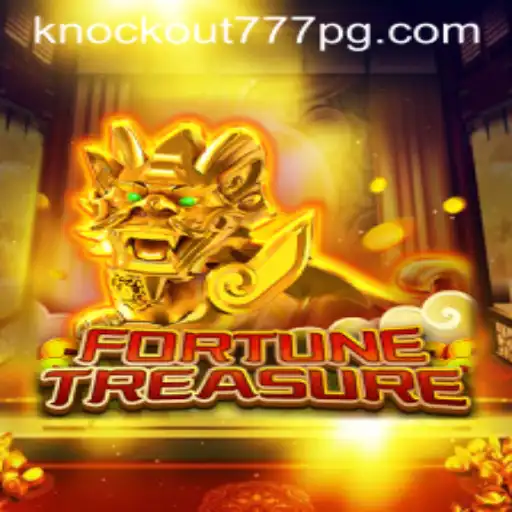 FortuneTreasure: Descubra o Fascinante Mundo do Jogo Knockout-777