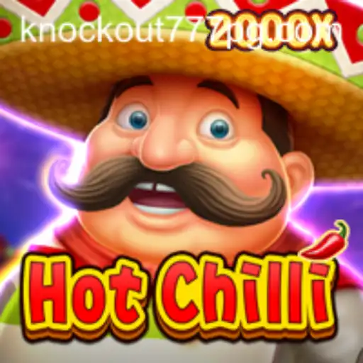 Explorando o Jogo HotChilli: Uma Nova Atração com Knockout-777