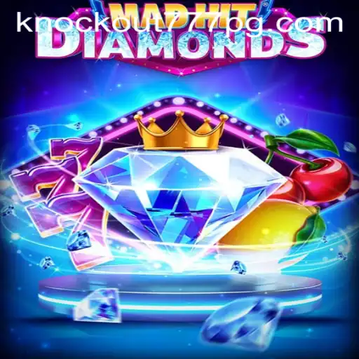 Explorando o Mundo Dinâmico de MadHitDiamonds: O Fascinante Jogo de Estratégia do Momento