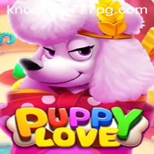 Descubra o universo encantador de PuppyLove e a emoção do Knockout-777
