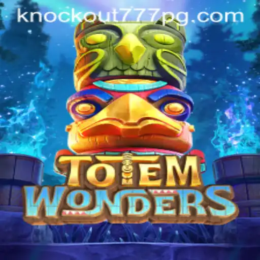 TotemWonders: Um Mergulho no Mundo de Knockout-777
