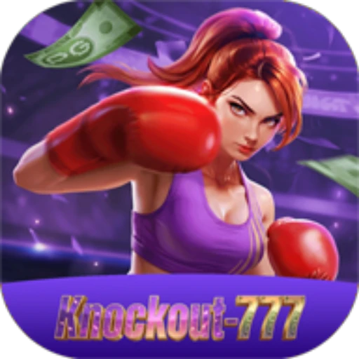 Knockout-777 Logo