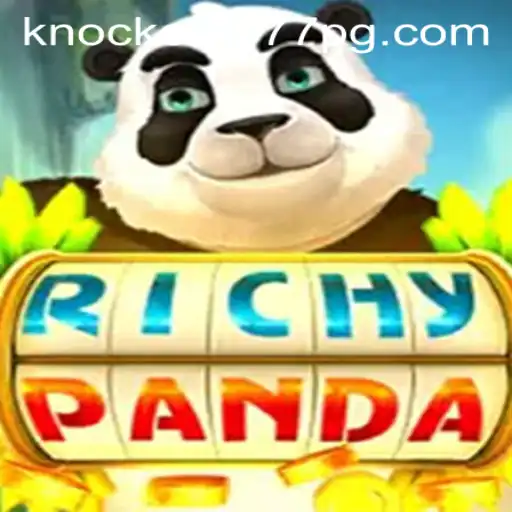 Descubra o Empolgante Mundo de RichyPanda: Knockout-777