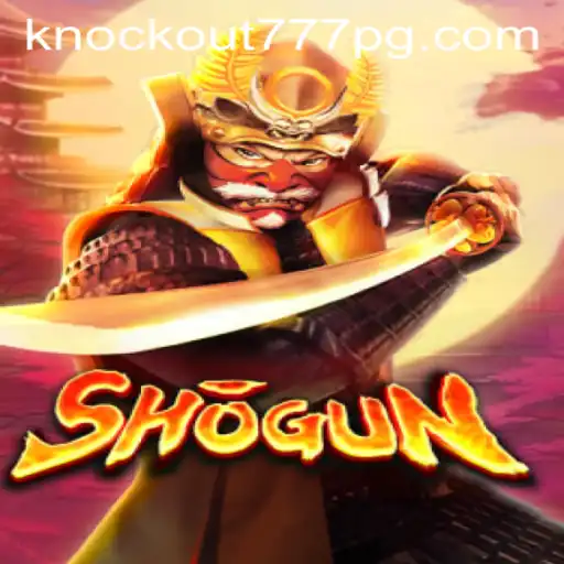 Explorando o Mundo do Jogo Shogun: Uma Aventura de Knockout-777