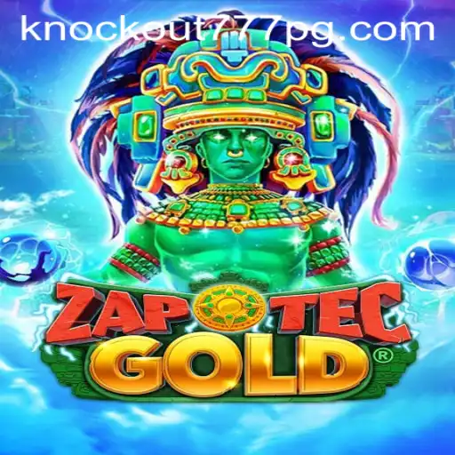 Descubra o Fascinante Mundo de ZapOtecGold e Seu Sistema Knockout-777